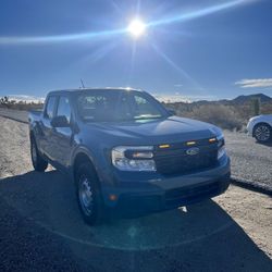 2023 Ford Maverick
