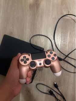 ps4 kinda new