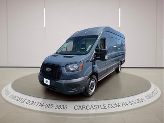 2021 Ford Transit-250 Cargo Van