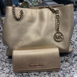 MK PURSE/WALLET