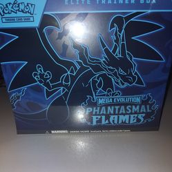 Phantasmal Flames-Pokemon