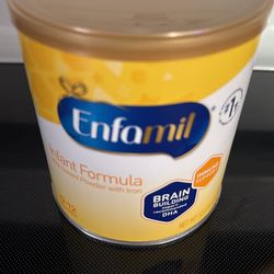 Enfamil Milk