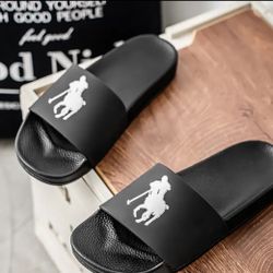 polo Slides 