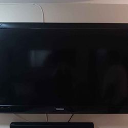 65" Flat Screen TV