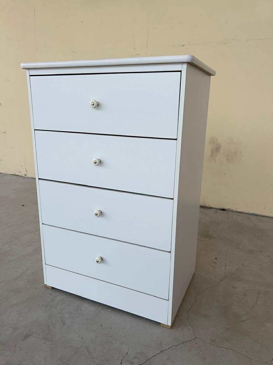 New 5 Drawer