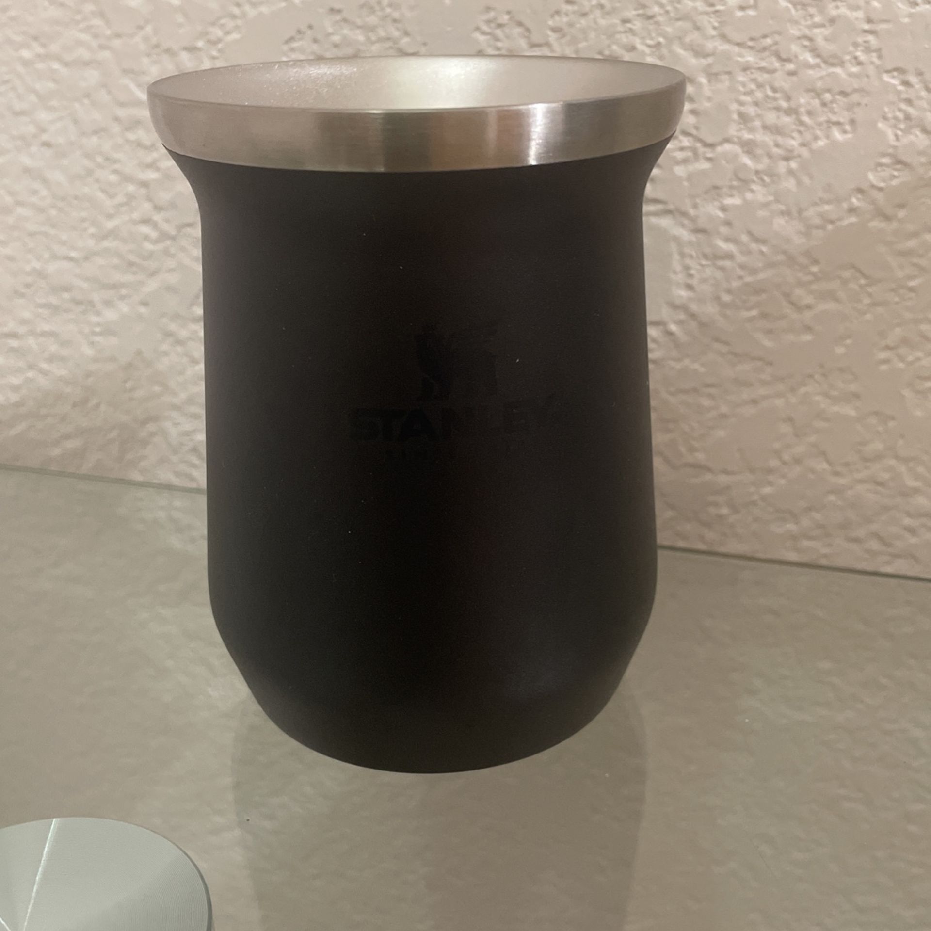 Stanley Classic Mate 8 Oz Mug Black