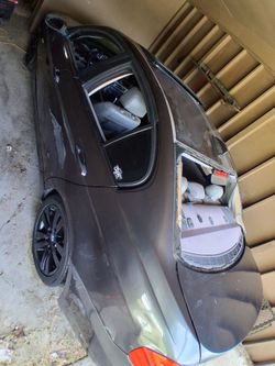 2006 BMW 325Ci