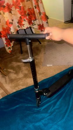 Kids Scooter