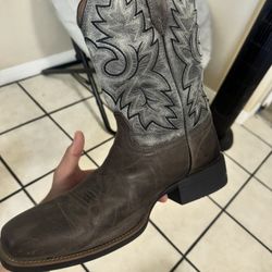 Cody James Size 13D