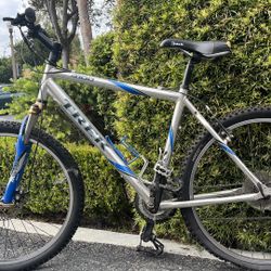Trek Bike