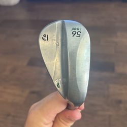 Taylor Made Wedge