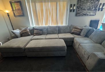 Big sectional couches