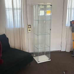 Display Case