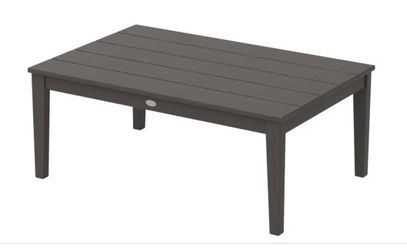POLYWOOD Newport Coffee Table