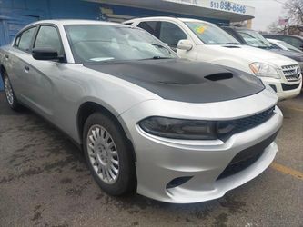 2021 Dodge Charger