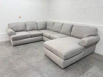 Gray Sectional FREE DELIVERY!