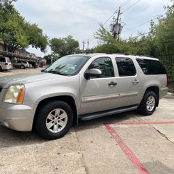 2007 GMC Yukon