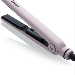 L’ange Aplatir Blush Ceramic Flat Iron