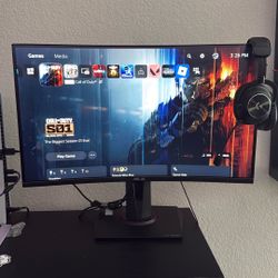 Asus Gaming Moniter