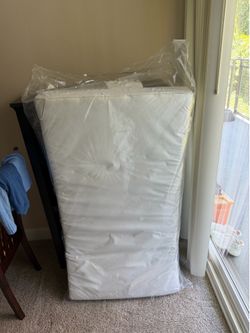 Baby mattress