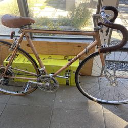 Vintage Univega Gran Turismo Road Bike (Pickup Only)
