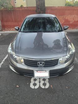 2010 Honda Accord