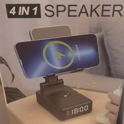 4 In 1 Charger