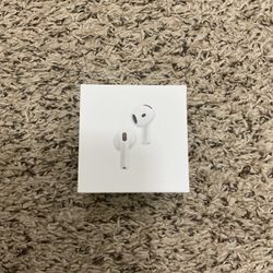 AirPods 4