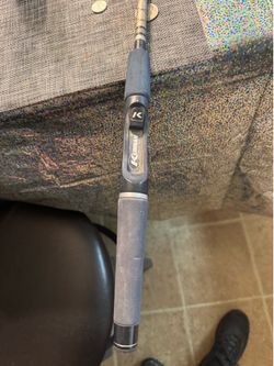 Fishing pole