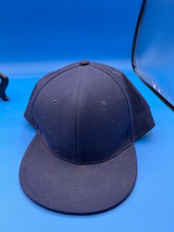 L& H Luxury Headwear men’s size 8