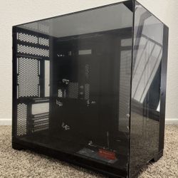 Lian Li O11 Vision PCMR Edition Black