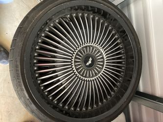 20” Wheels 5x108