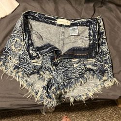 5$ Size S Shorts