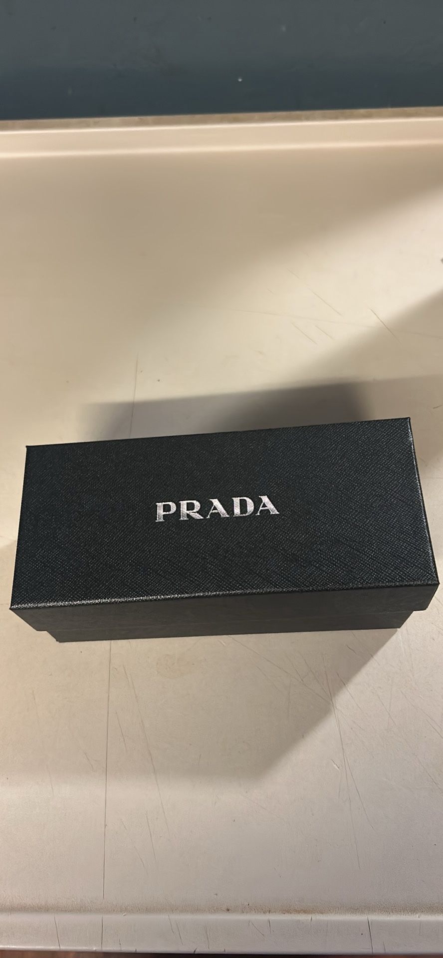 Prada sunglasses