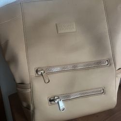 DAGNE DOVER BACKPACK 