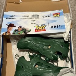 Reebok Instapump Fury Toy Story