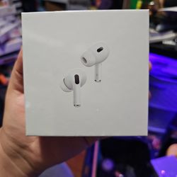 AirPod Pros (2nd GEN) MAGSAFE