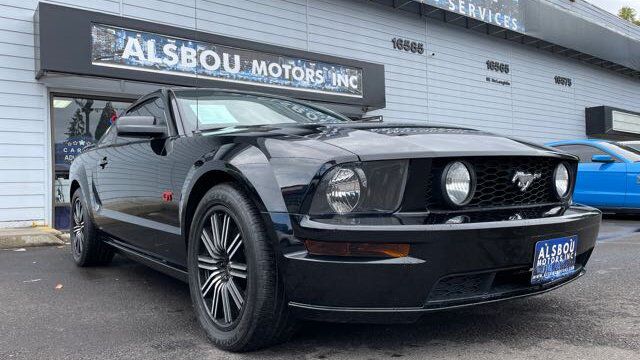 2007 Ford Mustang GT 90 DAYS NO PAYMENTS OAC!!!