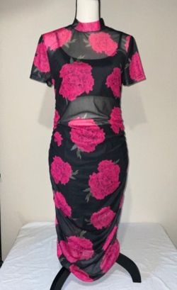 Womens Sz Xl 3 Piece San Tan 