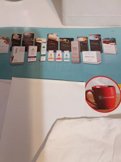 Café ☕ ganóexcel