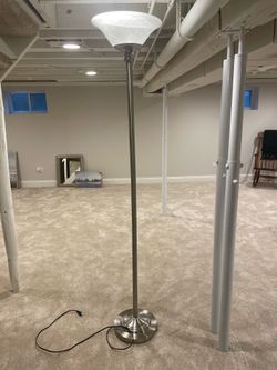 Standing Floor Lamp
