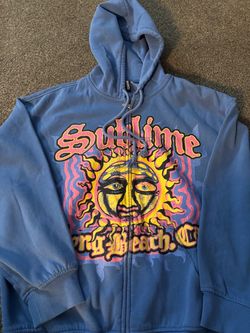 Sublime sweatshirt