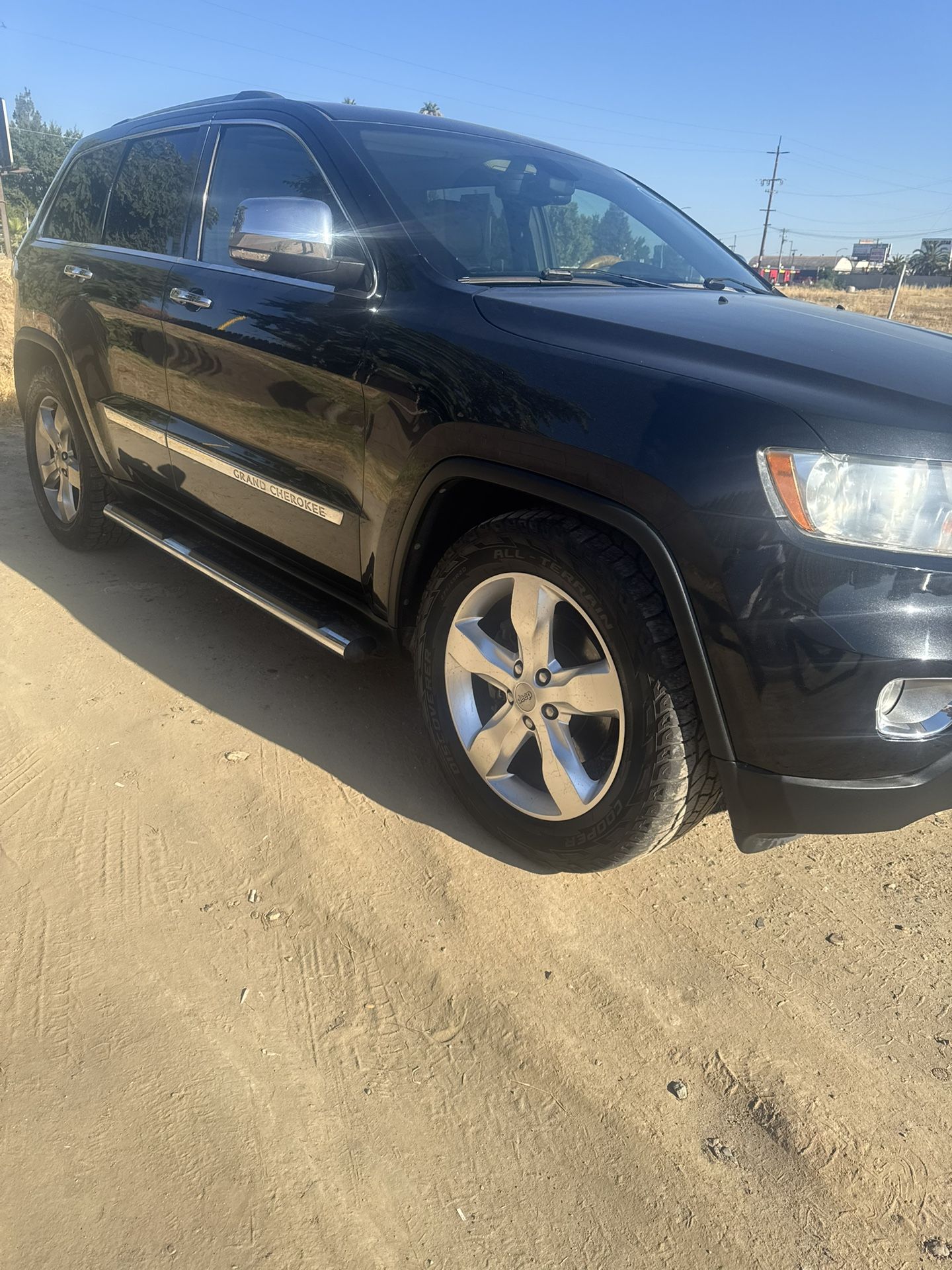 2013 Jeep Cherokee