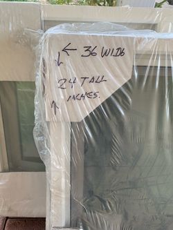 Ventanas para baños