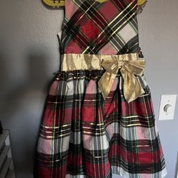 Bonnie Jean Dresses  Little Girls size 7