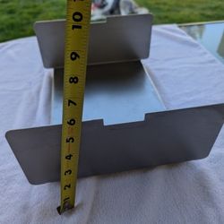 Traeger Lil Tex Elite Heat Baffle Defuser 