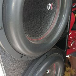 Car Audio Equipment