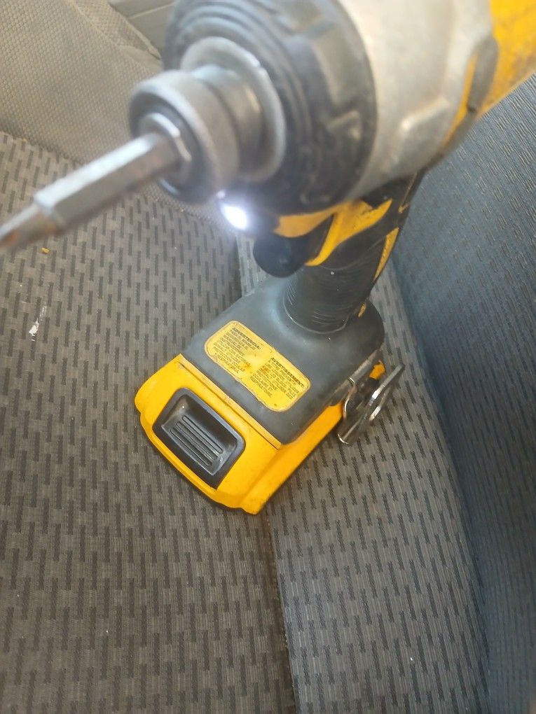 Impac Drive Baterie Only 