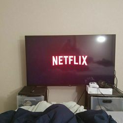 Tcl 50 Inch Series 5 TV With Roku 4k