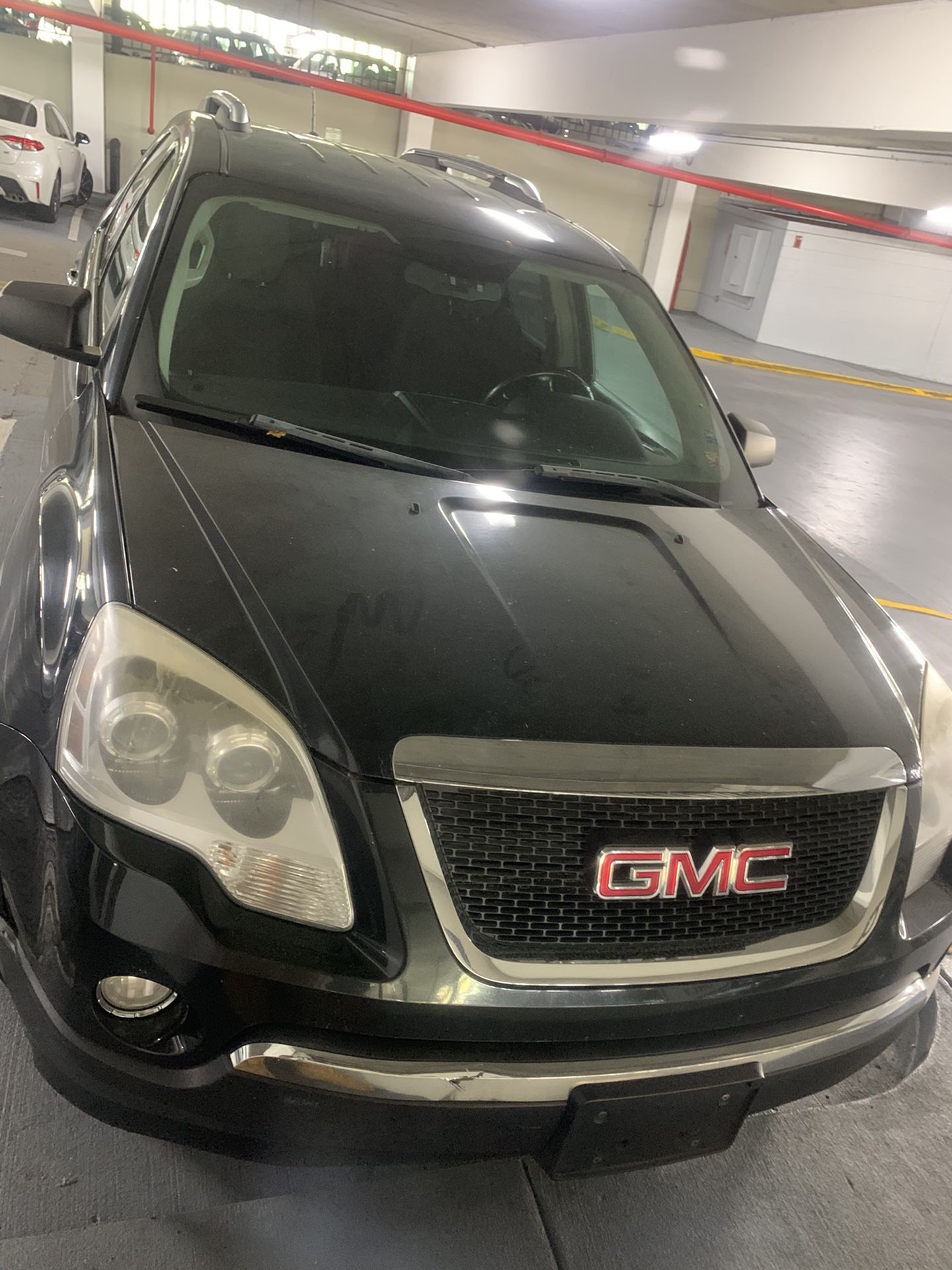 2010 GMC Acadia